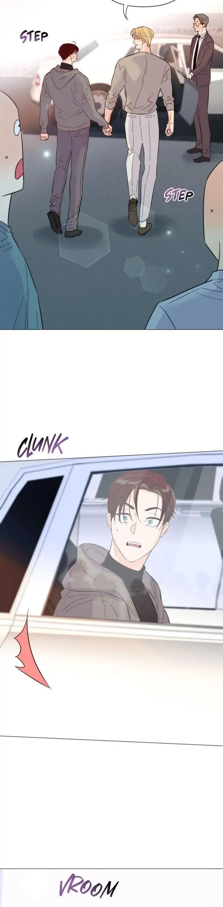 Read Kill the Lights chapter 36 image 5 on Lezhin