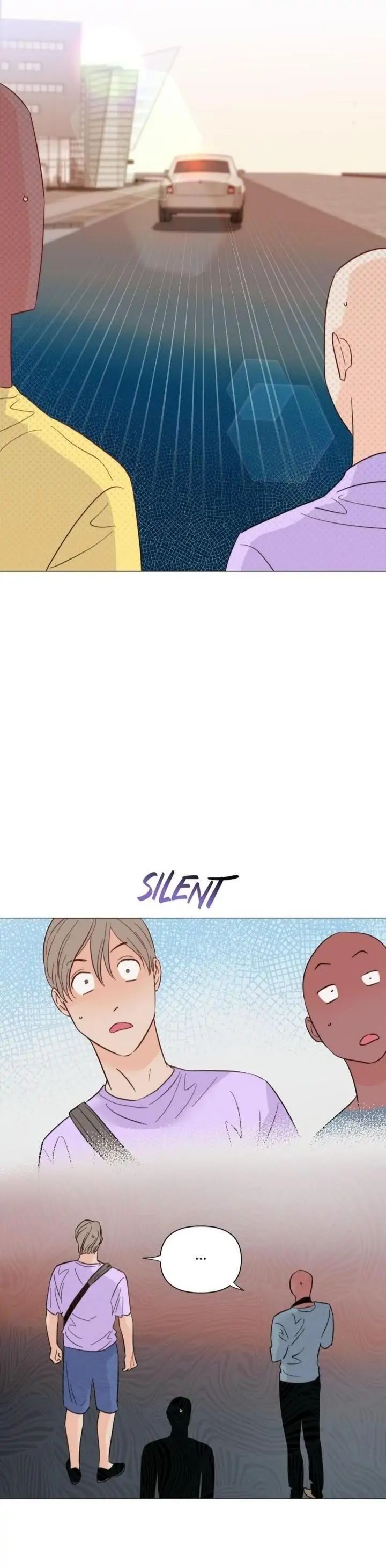 Read Kill the Lights chapter 36 image 6 on Lezhin