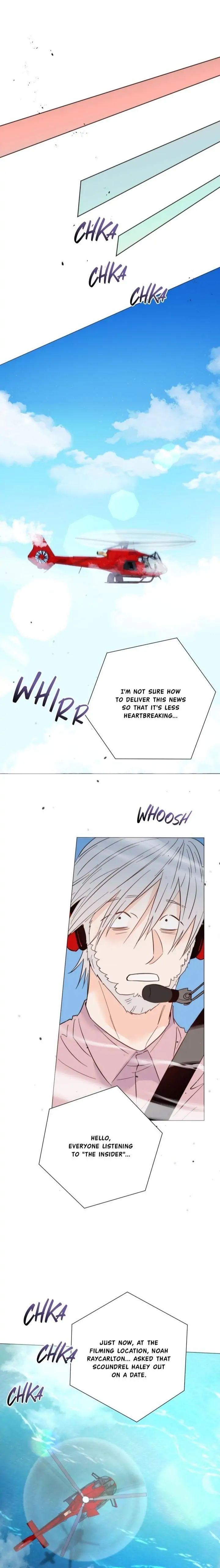 Read Kill the Lights chapter 36 image 7 on Lezhin