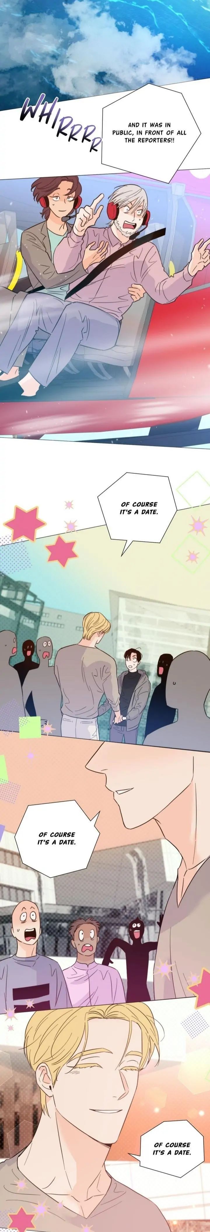 Read Kill the Lights chapter 36 image 8 on Lezhin
