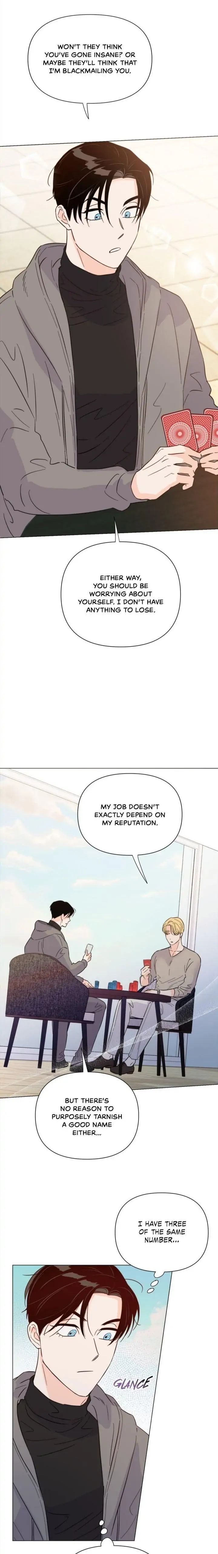 Read Kill the Lights chapter 37 image 10 on Lezhin