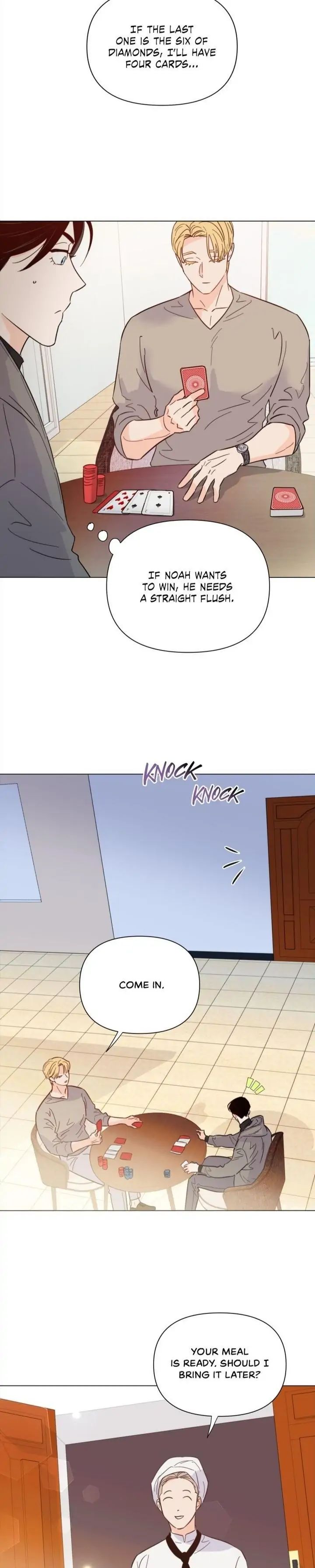 Read Kill the Lights chapter 37 image 11 on Lezhin