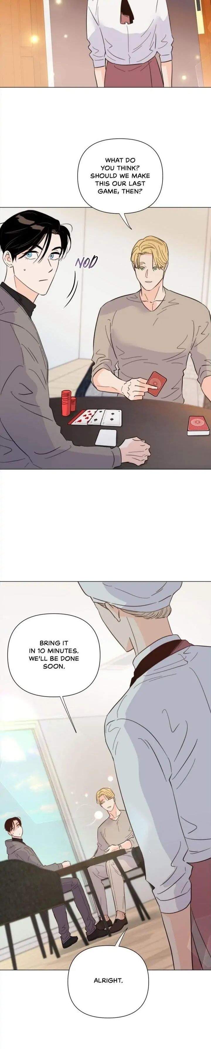 Read Kill the Lights chapter 37 image 12 on Lezhin