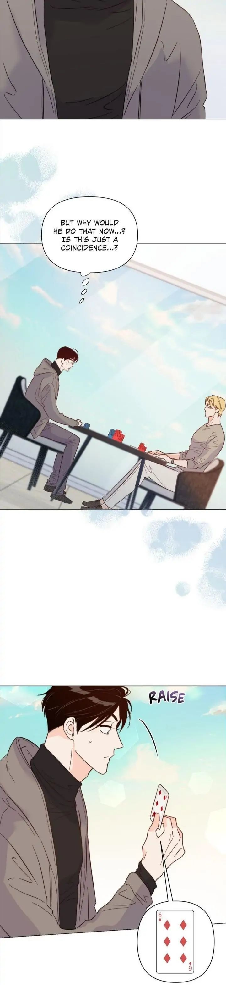 Read Kill the Lights chapter 37 image 14 on Lezhin