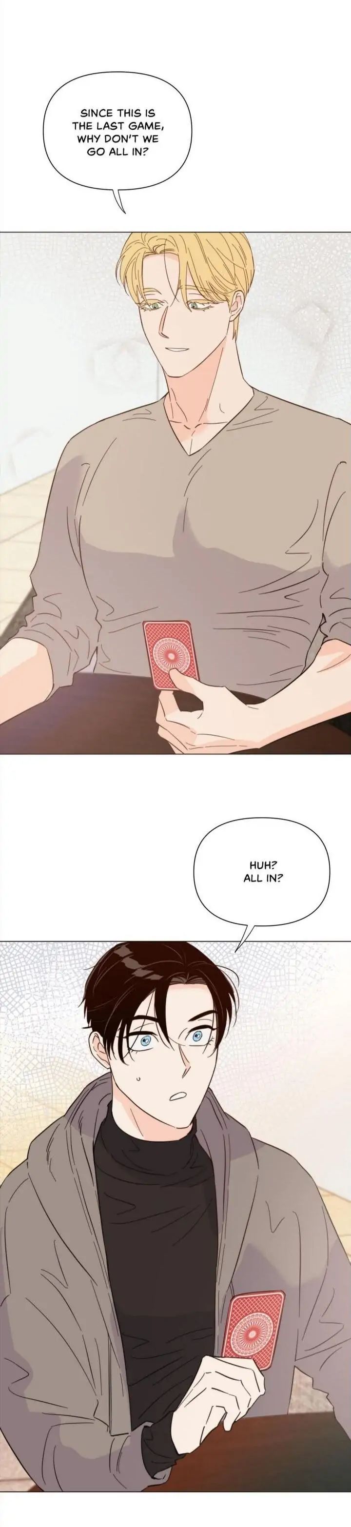 Read Kill the Lights chapter 37 image 15 on Lezhin