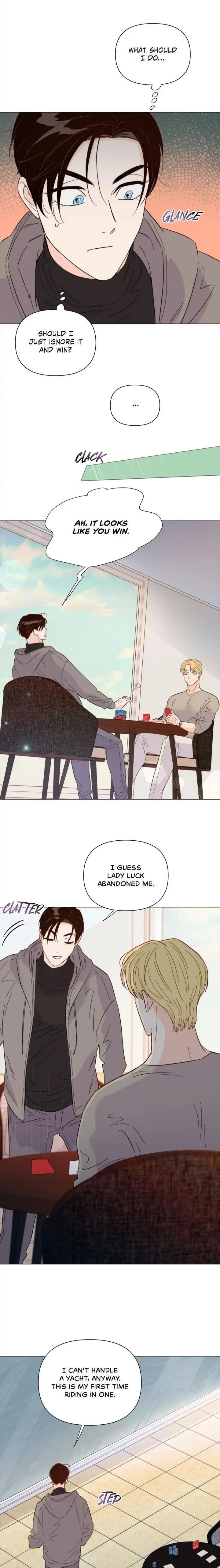 Read Kill the Lights chapter 37 image 16 on Lezhin