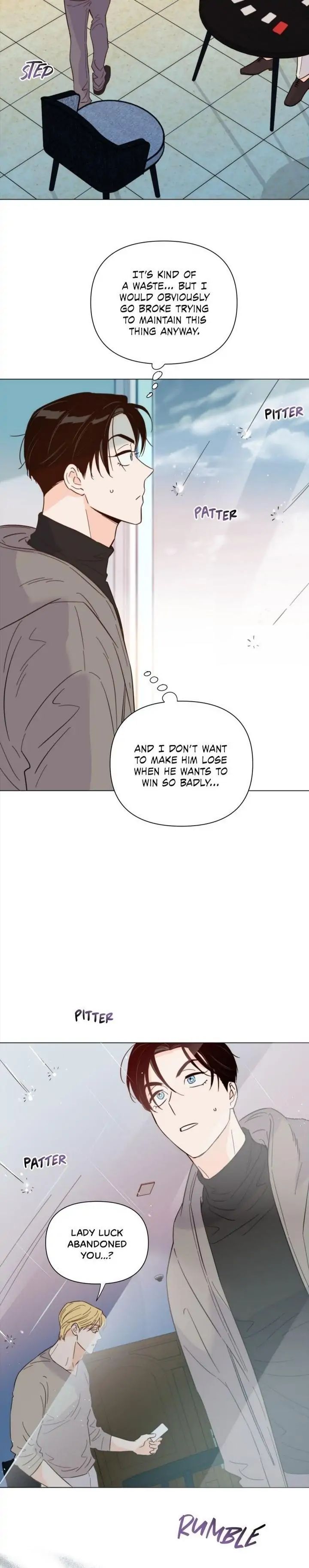 Read Kill the Lights chapter 37 image 17 on Lezhin