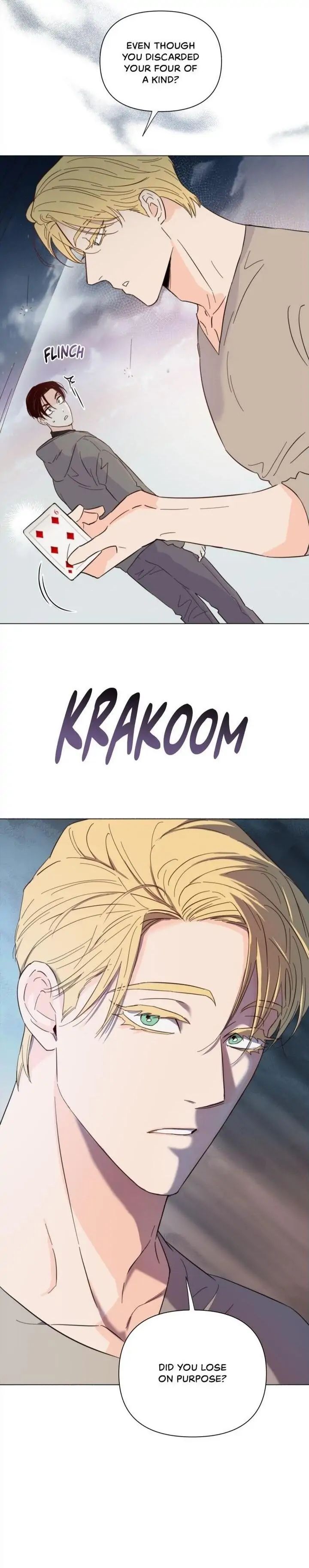 Read Kill the Lights chapter 37 image 18 on Lezhin