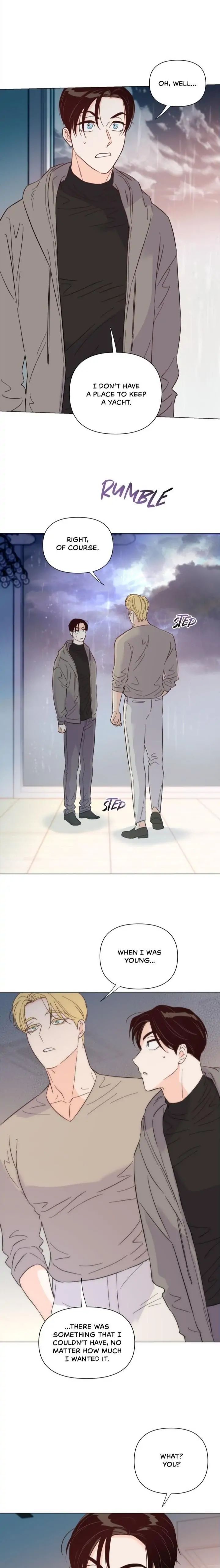 Read Kill the Lights chapter 37 image 19 on Lezhin