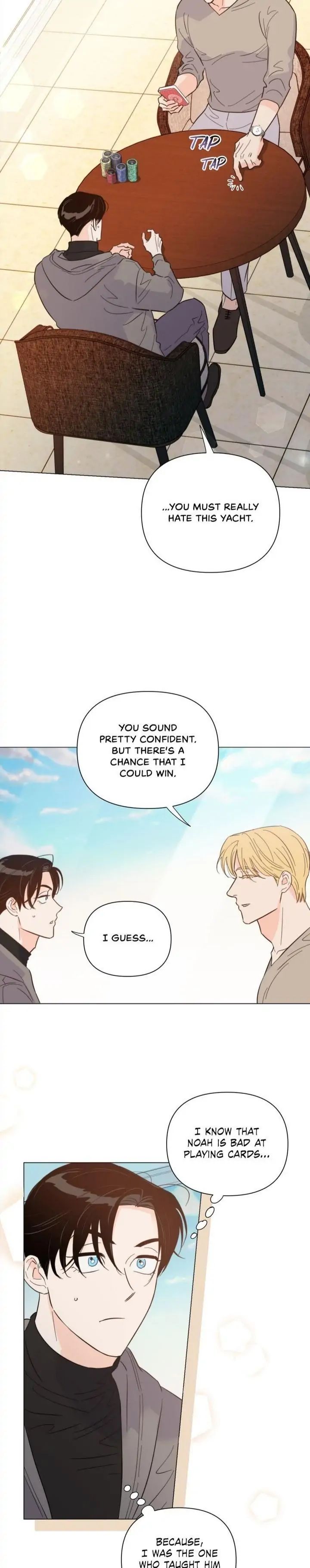 Read Kill the Lights chapter 37 image 2 on Lezhin