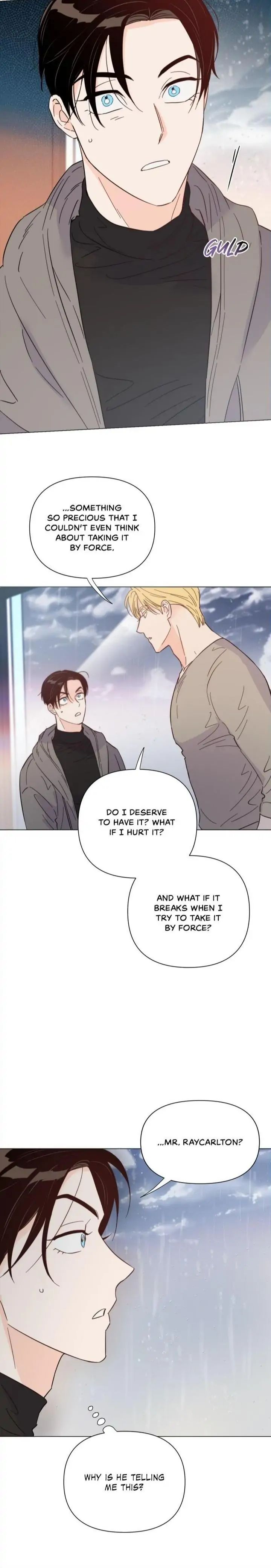 Read Kill the Lights chapter 37 image 21 on Lezhin