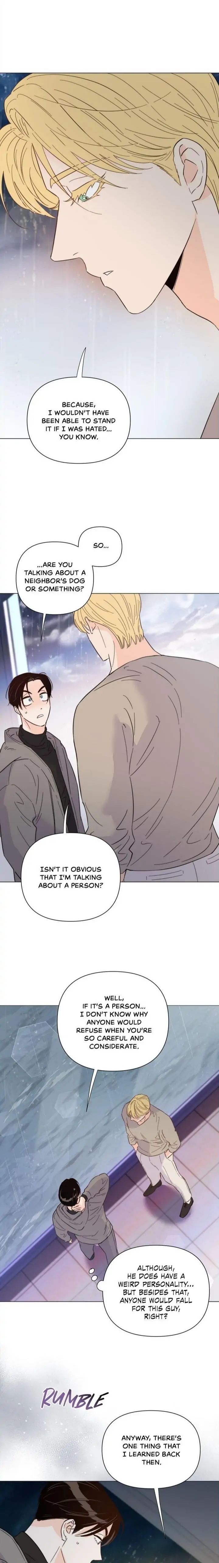 Read Kill the Lights chapter 37 image 22 on Lezhin