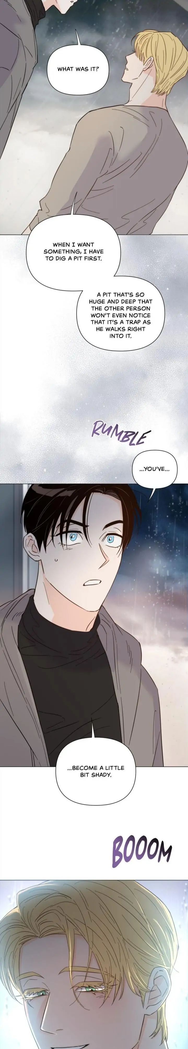 Read Kill the Lights chapter 37 image 23 on Lezhin