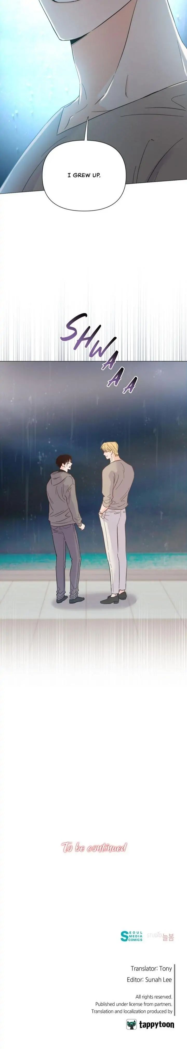 Read Kill the Lights chapter 37 image 24 on Lezhin