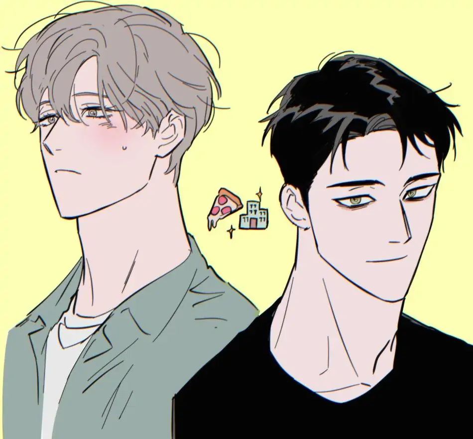 Read Kill the Lights chapter 37 image 25 on Lezhin