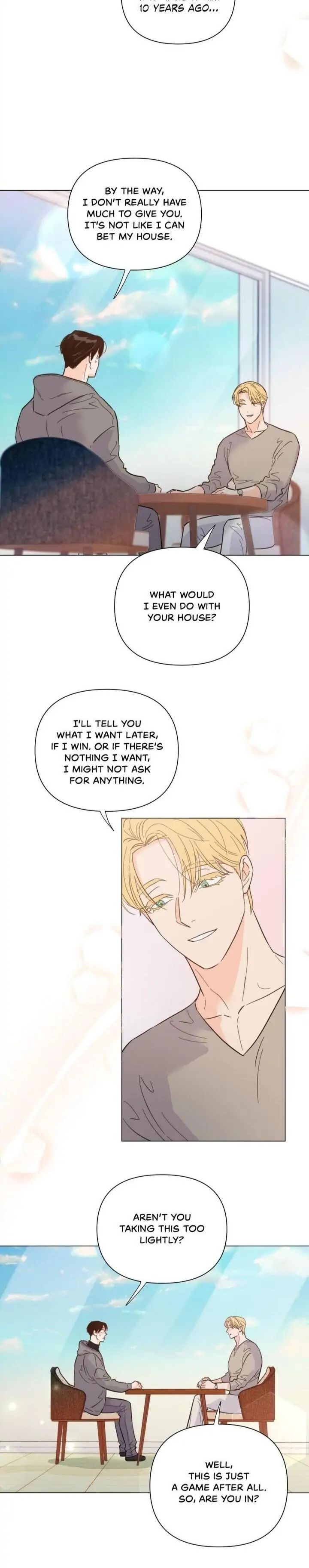 Read Kill the Lights chapter 37 image 3 on Lezhin