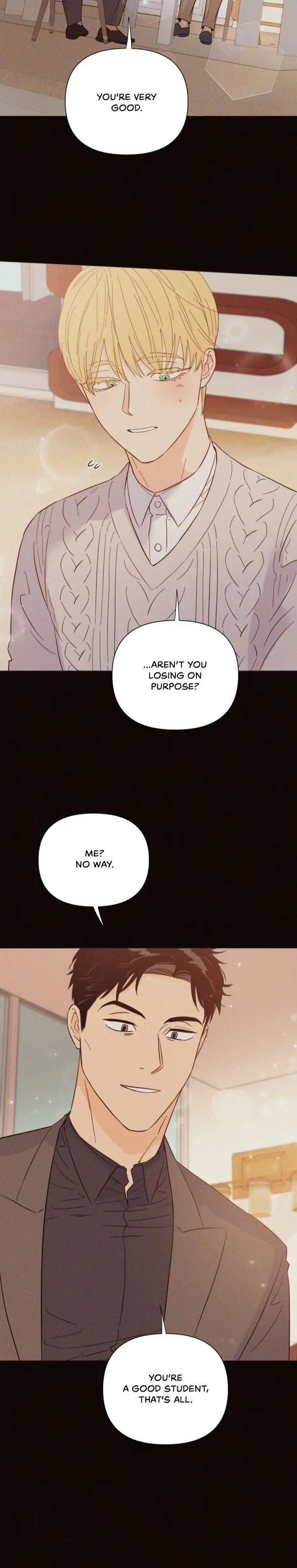 Read Kill the Lights chapter 37 image 5 on Lezhin