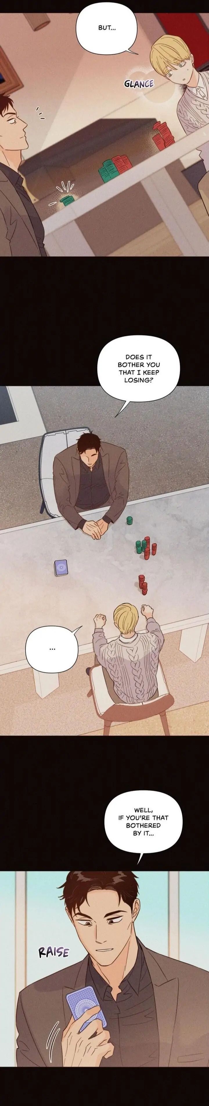 Read Kill the Lights chapter 37 image 6 on Lezhin