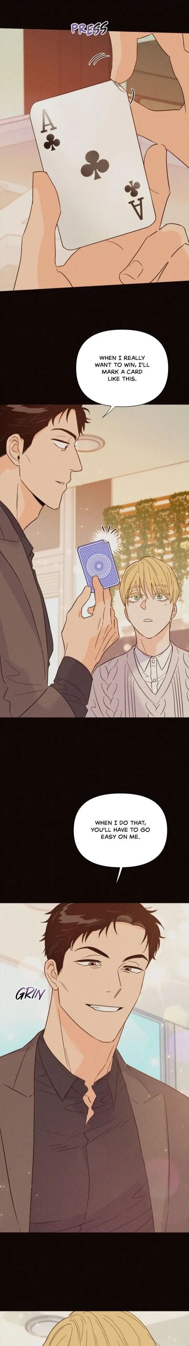 Read Kill the Lights chapter 37 image 7 on Lezhin