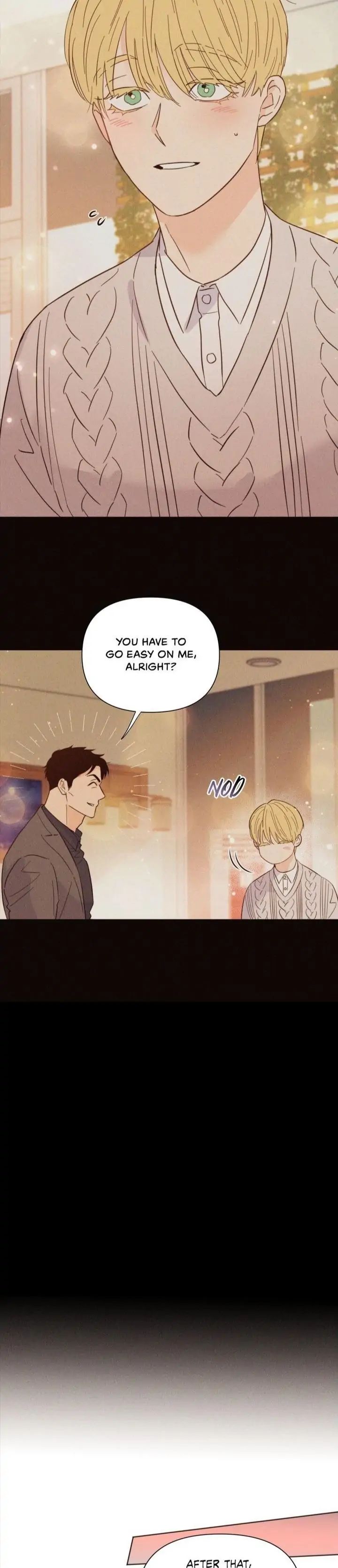Read Kill the Lights chapter 37 image 8 on Lezhin