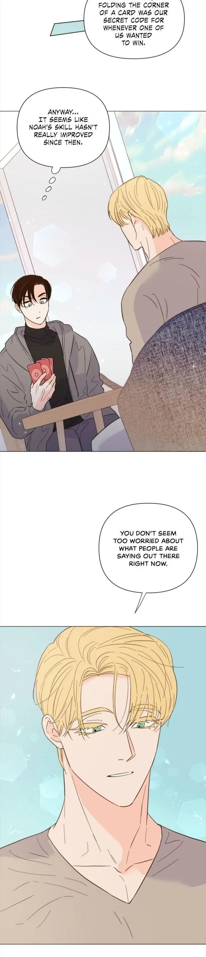 Read Kill the Lights chapter 37 image 9 on Lezhin