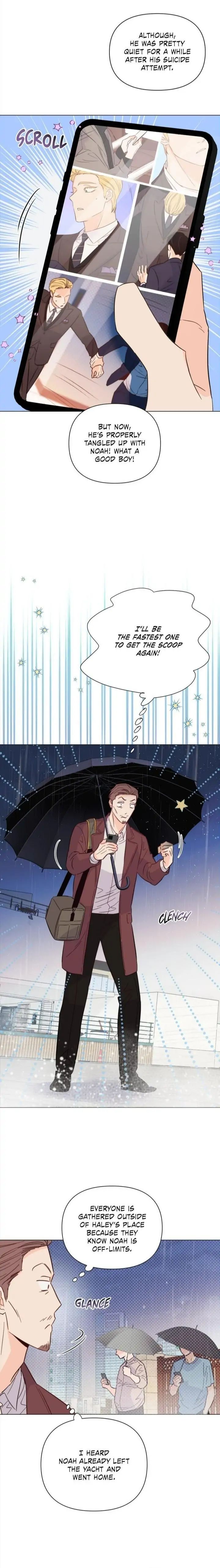 Read Kill the Lights chapter 38 image 10 on Lezhin