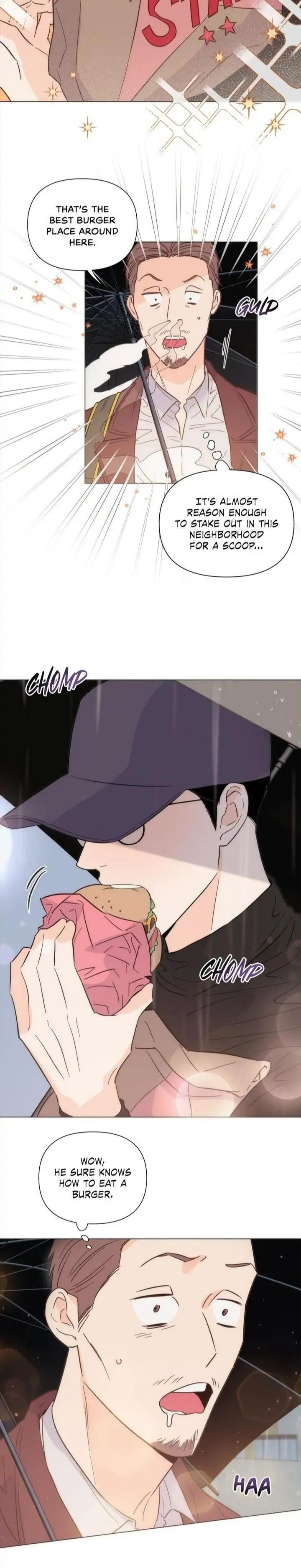 Read Kill the Lights chapter 38 image 12 on Lezhin