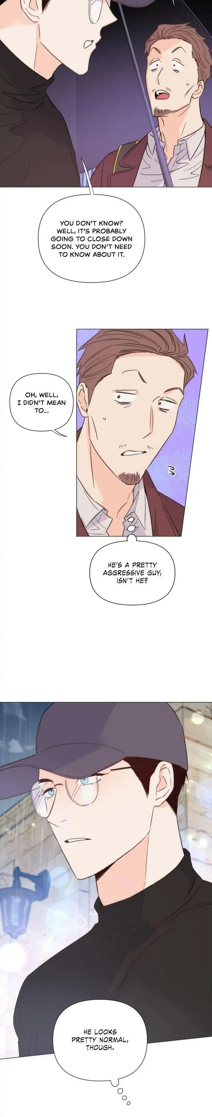 Read Kill the Lights chapter 38 image 15 on Lezhin