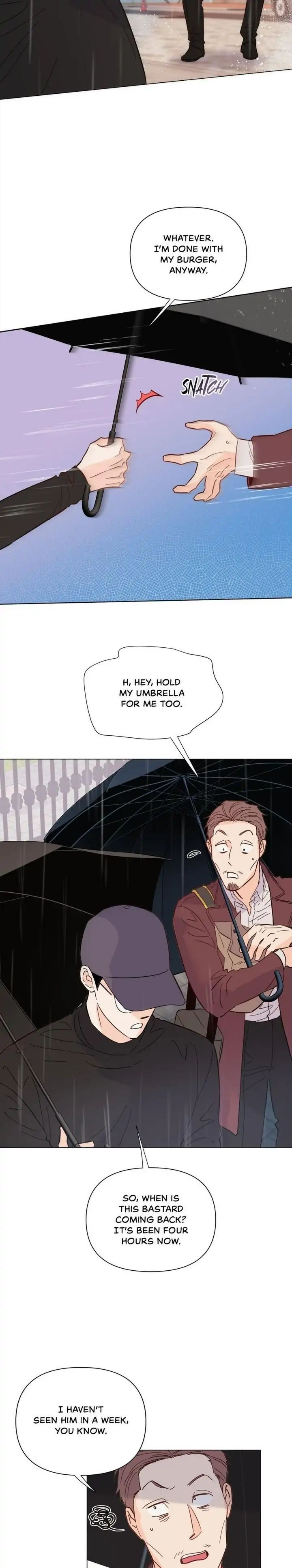 Read Kill the Lights chapter 38 image 17 on Lezhin