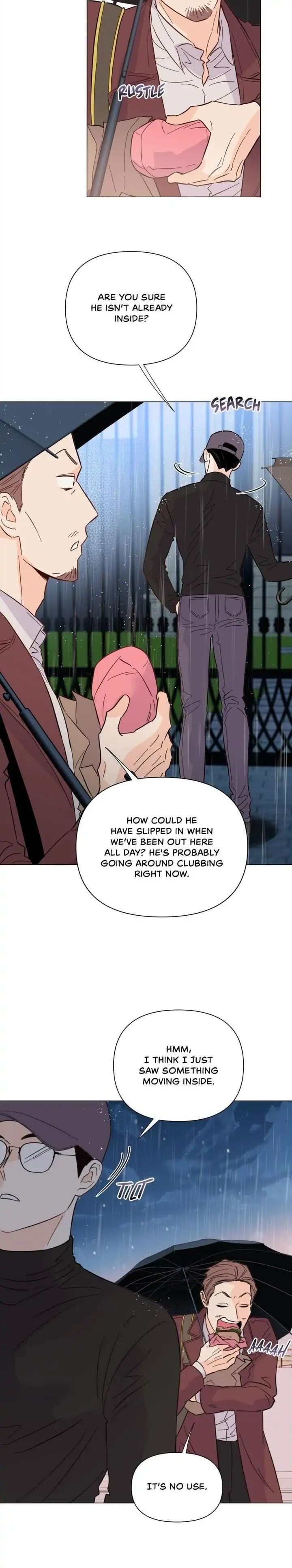 Read Kill the Lights chapter 38 image 18 on Lezhin