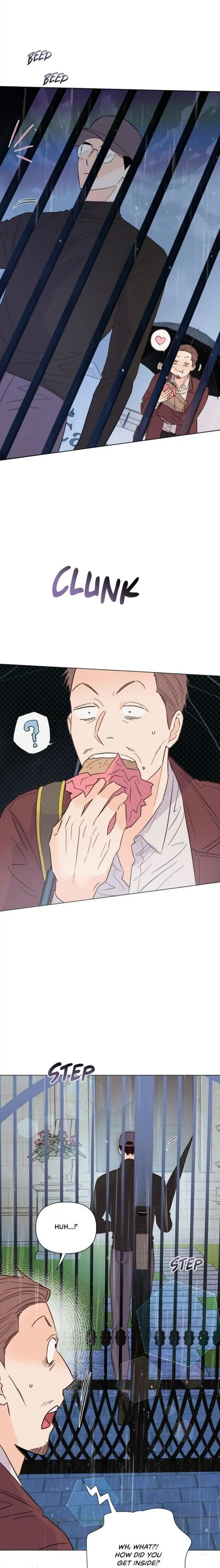 Read Kill the Lights chapter 38 image 19 on Lezhin