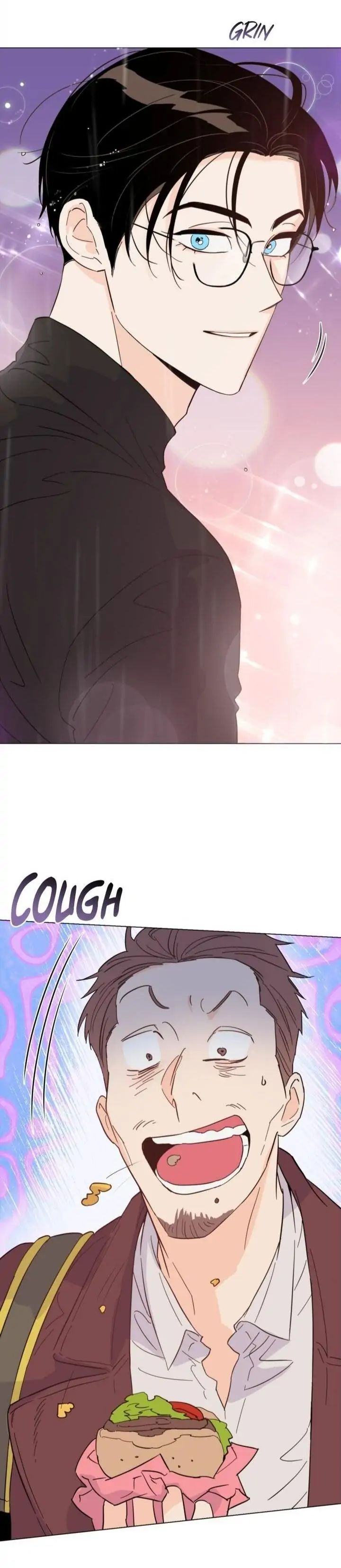 Read Kill the Lights chapter 38 image 21 on Lezhin