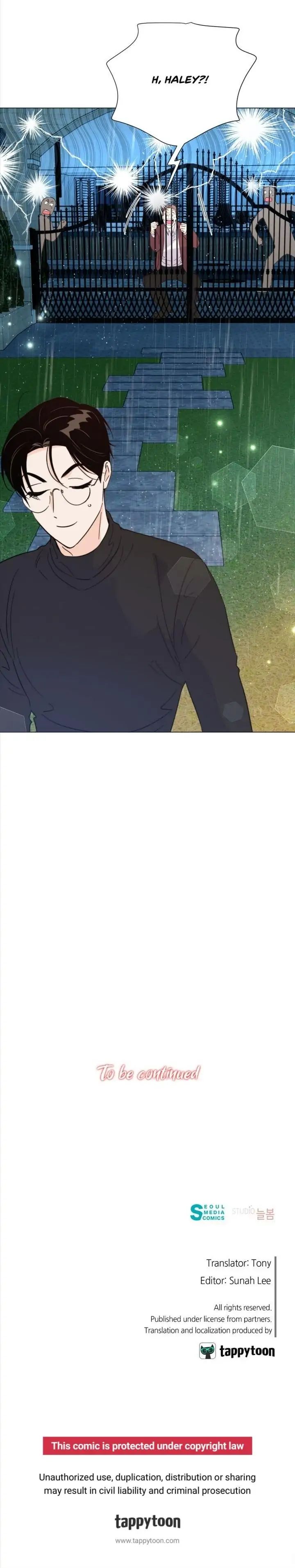 Read Kill the Lights chapter 38 image 22 on Lezhin