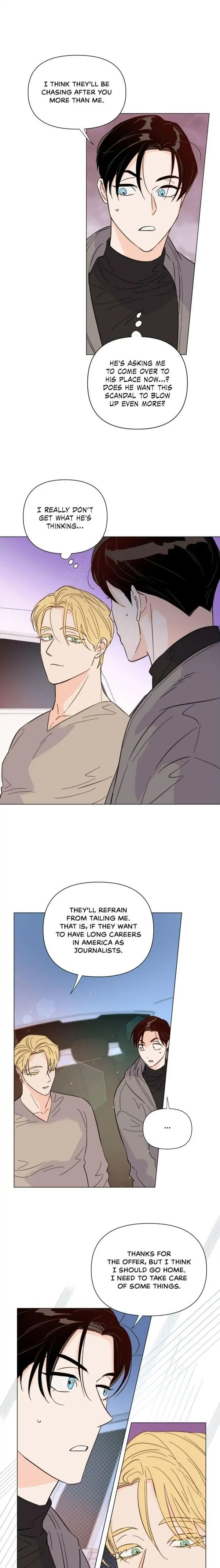 Read Kill the Lights chapter 38 image 4 on Lezhin