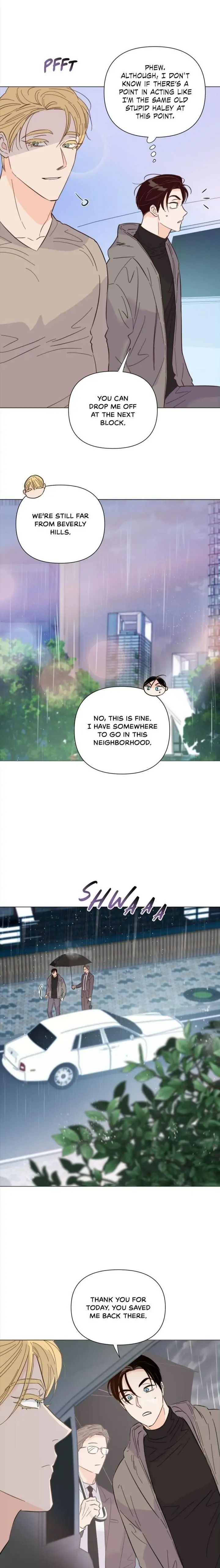 Read Kill the Lights chapter 38 image 7 on Lezhin