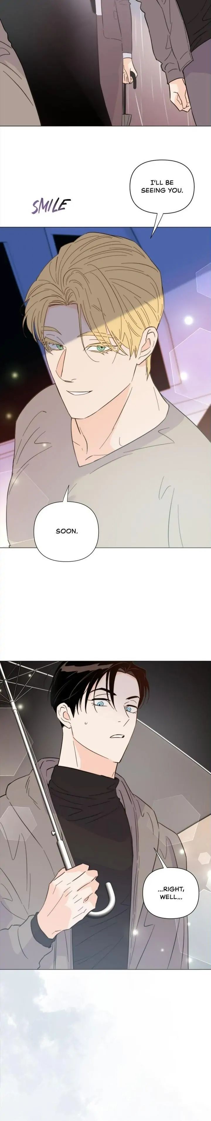 Read Kill the Lights chapter 38 image 8 on Lezhin