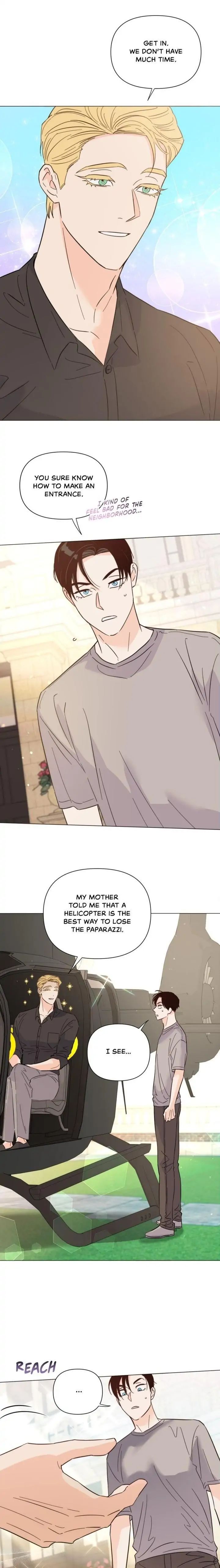 Read Kill the Lights chapter 39 image 10 on Lezhin
