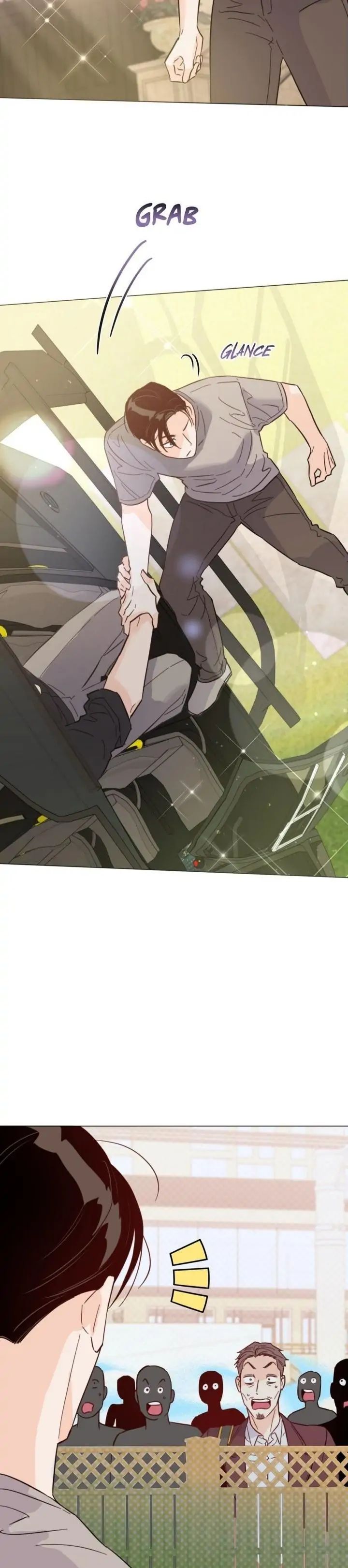 Read Kill the Lights chapter 39 image 11 on Lezhin