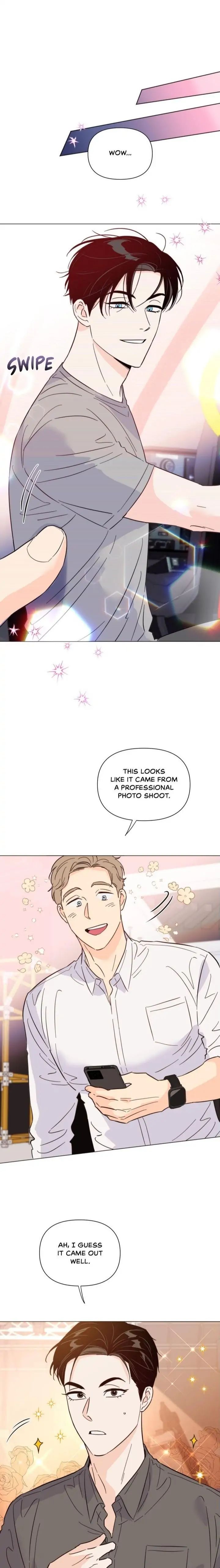 Read Kill the Lights chapter 39 image 13 on Lezhin