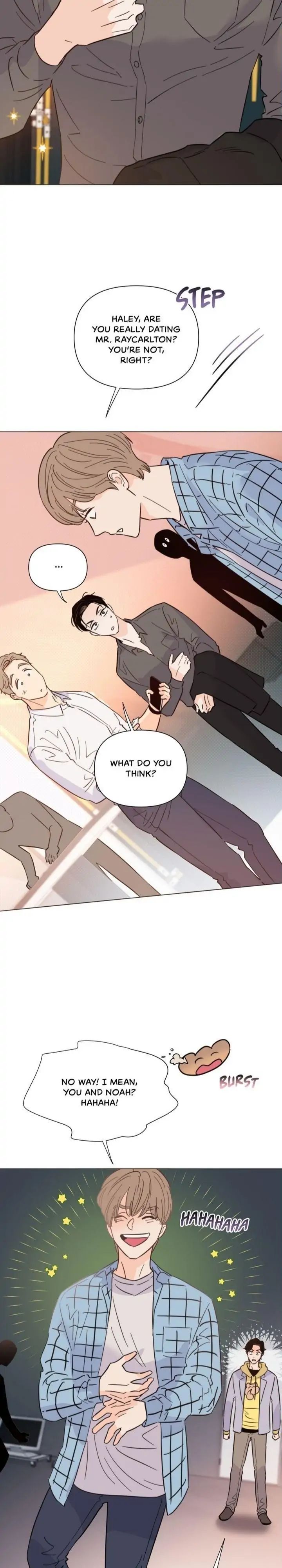 Read Kill the Lights chapter 39 image 14 on Lezhin