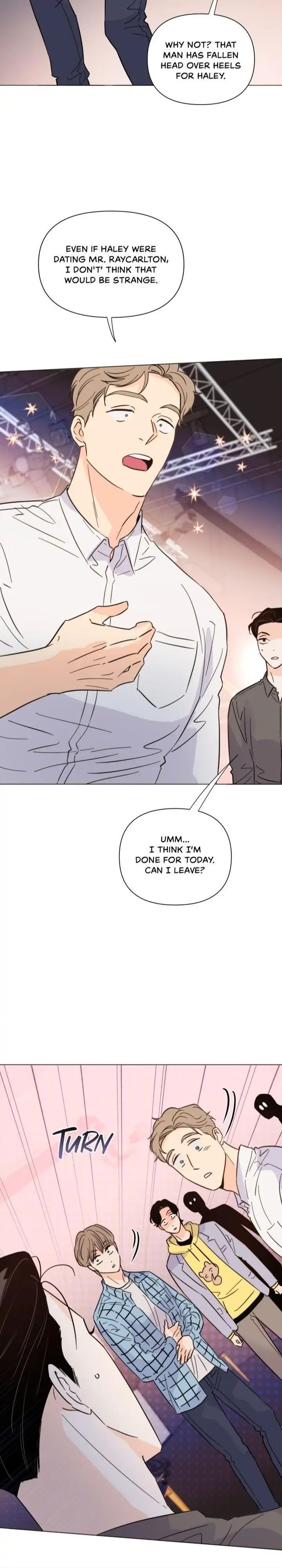 Read Kill the Lights chapter 39 image 15 on Lezhin