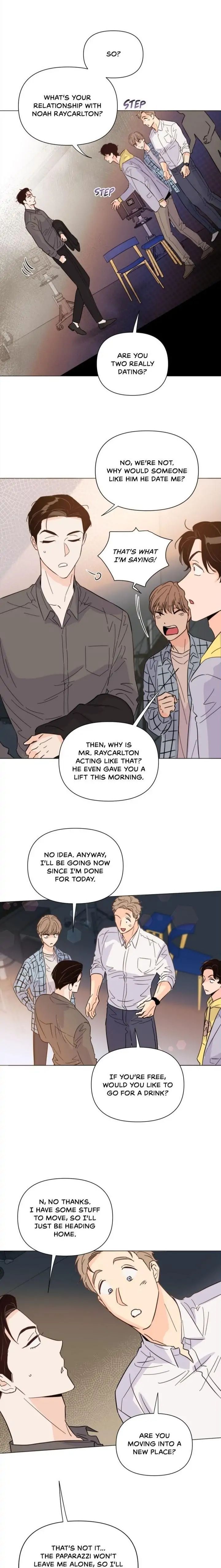 Read Kill the Lights chapter 39 image 16 on Lezhin
