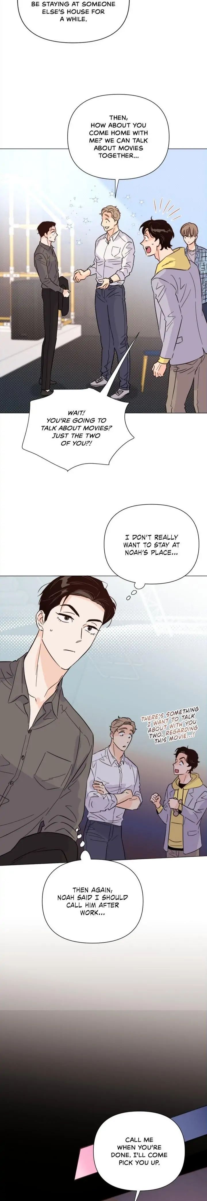Read Kill the Lights chapter 39 image 17 on Lezhin