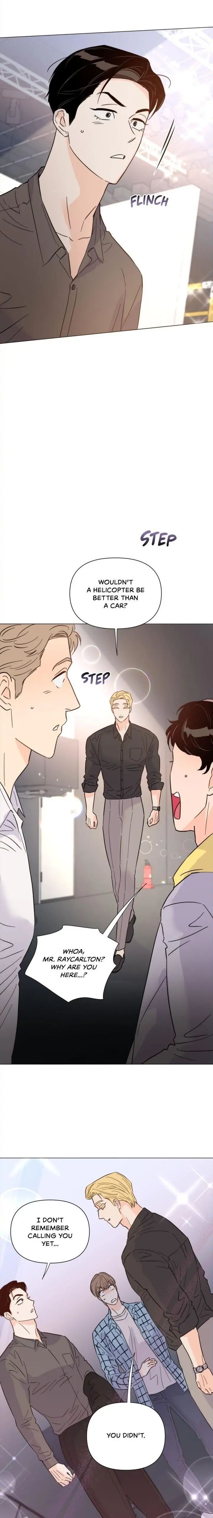 Read Kill the Lights chapter 39 image 19 on Lezhin