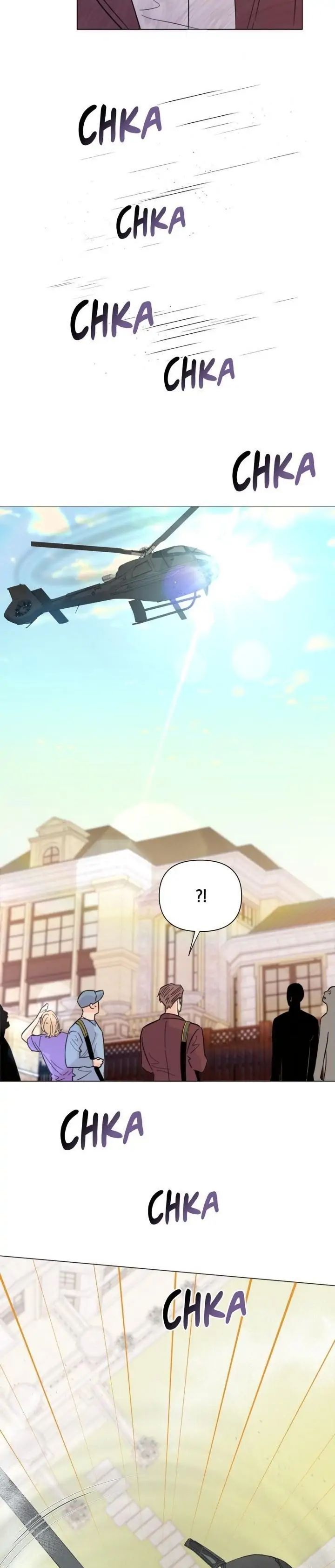 Read Kill the Lights chapter 39 image 2 on Lezhin