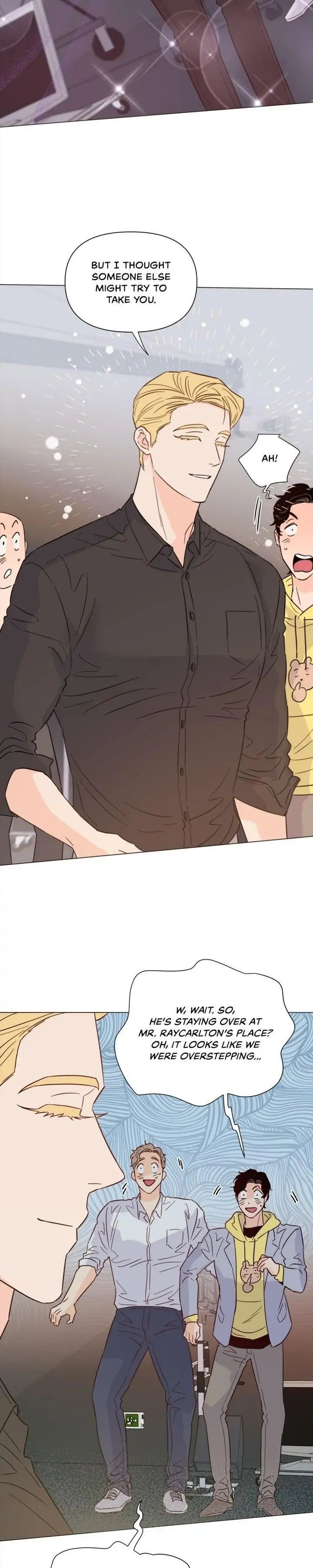 Read Kill the Lights chapter 39 image 20 on Lezhin