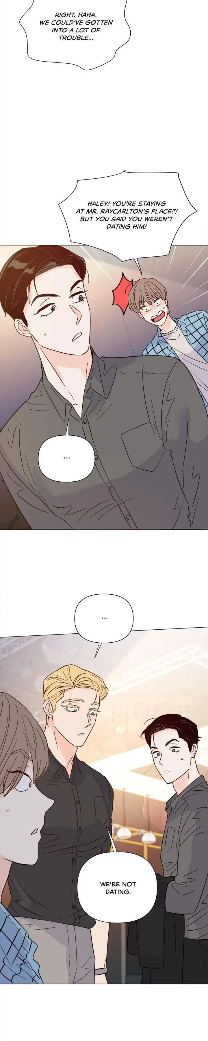 Read Kill the Lights chapter 39 image 21 on Lezhin