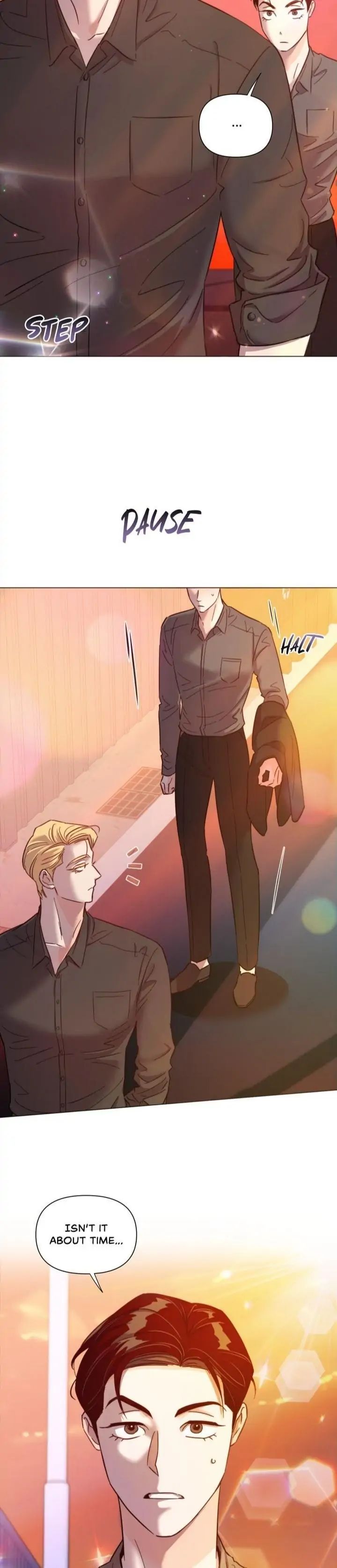 Read Kill the Lights chapter 39 image 23 on Lezhin
