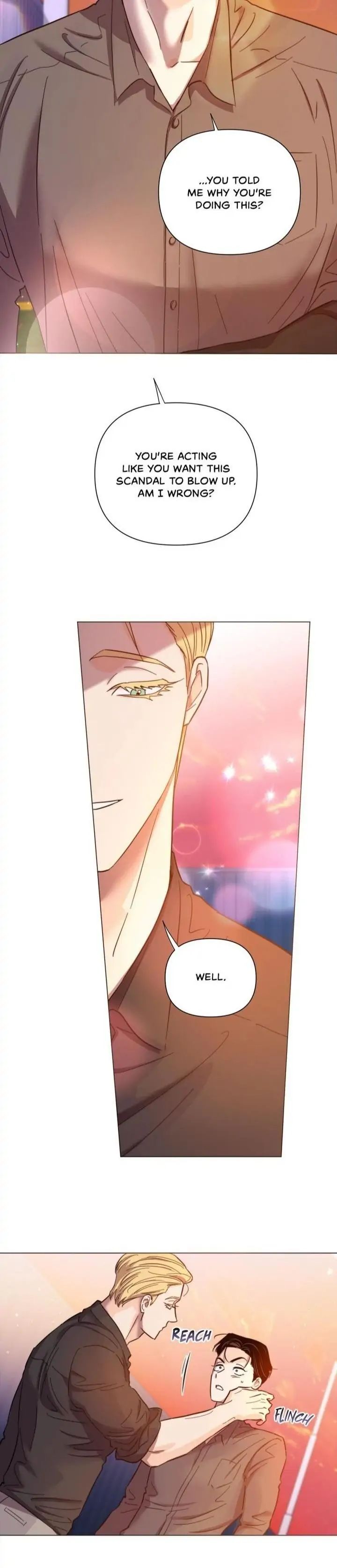 Read Kill the Lights chapter 39 image 24 on Lezhin