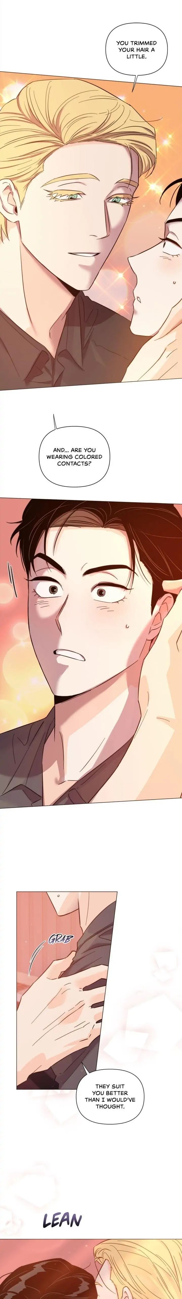 Read Kill the Lights chapter 39 image 25 on Lezhin